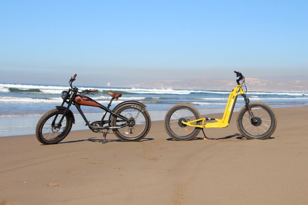 City Tour from Agadir