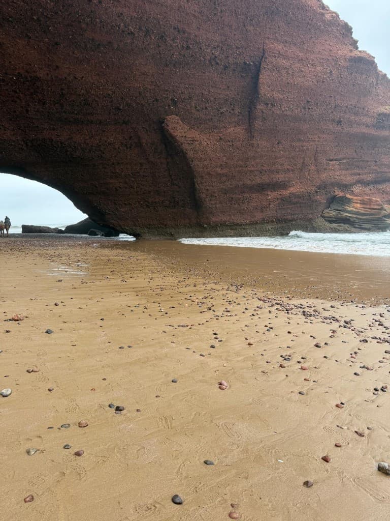 Essaouira Day Trip from Agadir